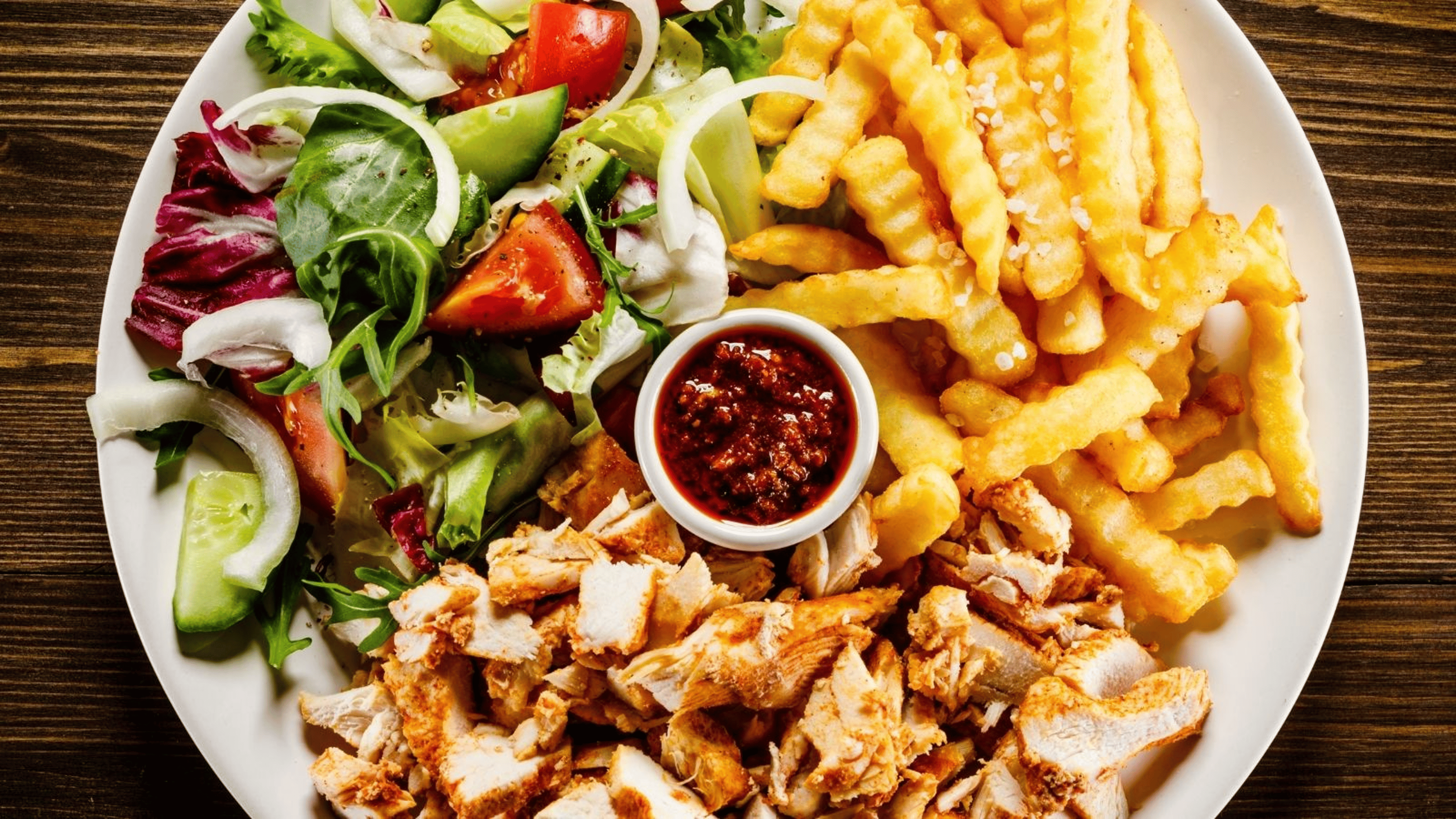 Colin’s Diner Foodtruck